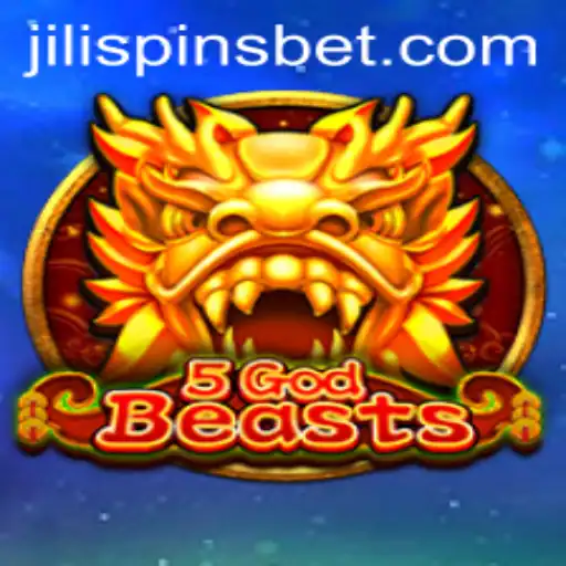 Unveiling the Mystical World of 5GodBeasts and the Role of Jilispins