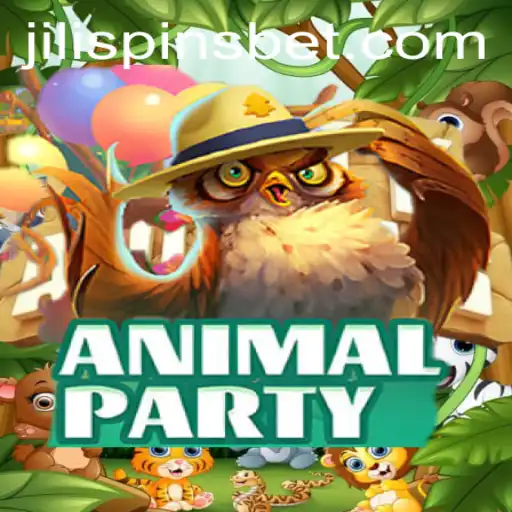 Exploring AnimalParty: A Wild Adventure with Jilispins