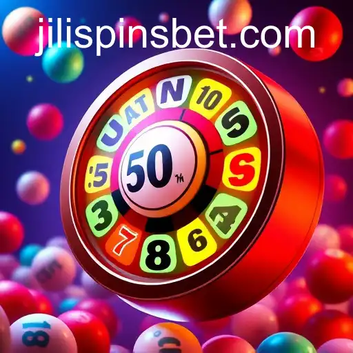 Bingo Games: A Dive into the World of Jilispins