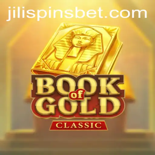 Explore the Thrills of BookOfGoldClassic: A Classic Slot Adventure
