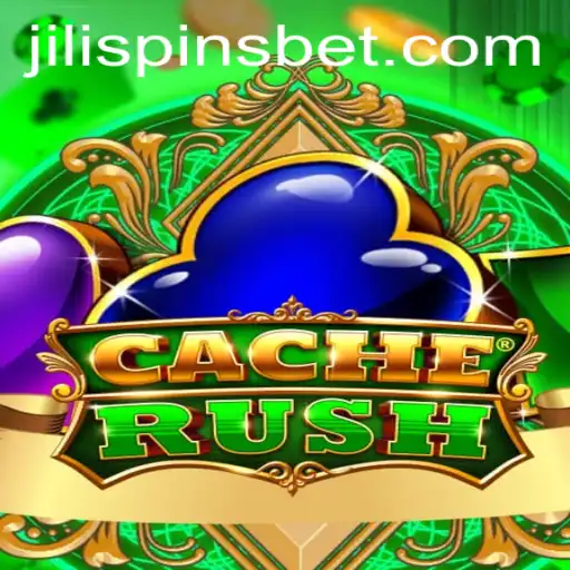 Exploring the Thrills of CacheRush: An Innovative Adventure with Jilispins