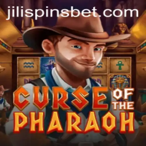 Unveiling the Mysteries of 'CurseofthePharaoh' and the Intriguing Adventure of Jili Spins
