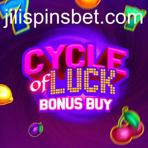 Explore the Thrilling World of CycleofLuckBonusBuy and the Excitement of Jilispins