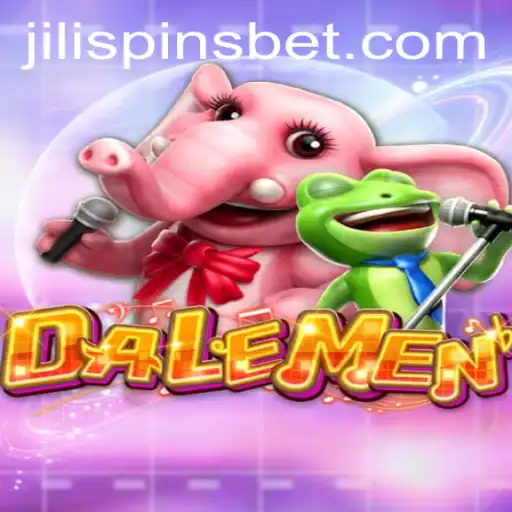 Exploring DALEMEN: A Glimpse into the World of Jilispins