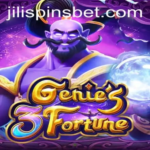 Exploring Genie3Fortune: The Magical World of Jilispins