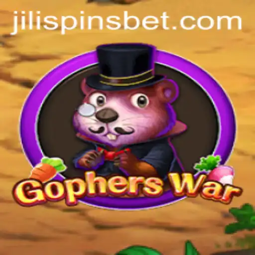 Discover the World of GophersWar: A Strategic Adventure with Jilispins