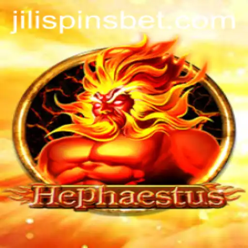 Hephaestus: Forging a Gaming Revolution with Jilispins