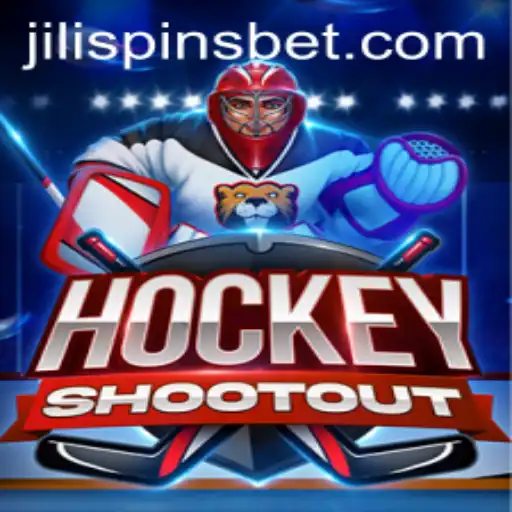 HockeyShootout: The Ultimate Digital Ice Battle