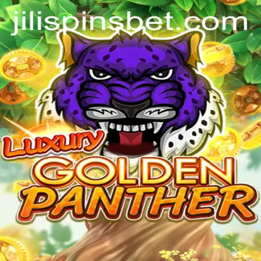 Exploring the Thrills of LUXURYGOLDENPANTHER: The Ultimate Slot Experience