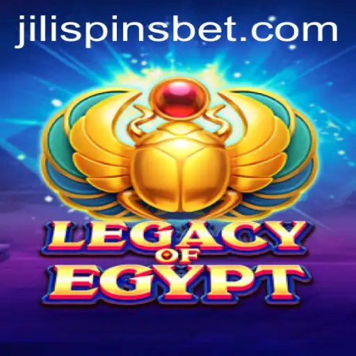 Exploring the Thrills of LegacyOfEgypt and the Exciting JiliSpins Feature
