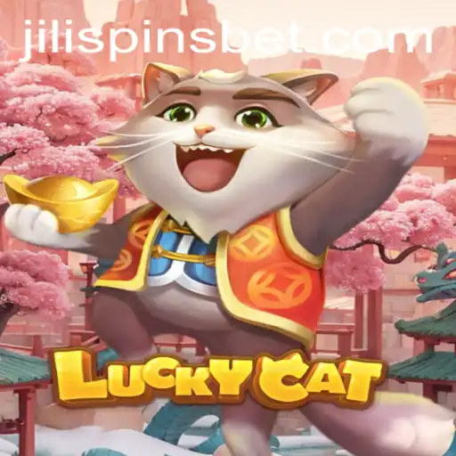 Exploring the World of LuckyCat: Unleashing the Power of JiliSpins