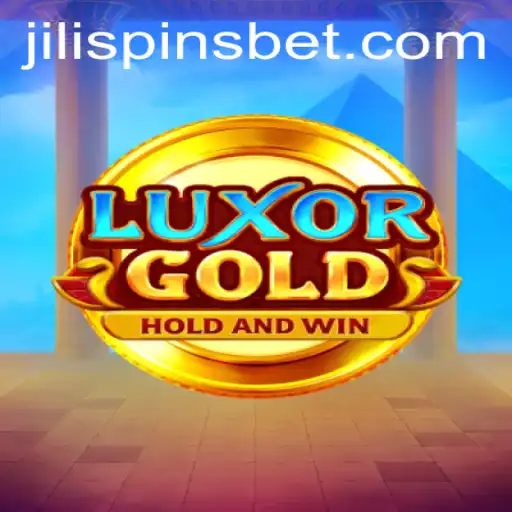 Discover the Thrill of LuxorGold: An In-Depth Guide to Playing with Jilispins