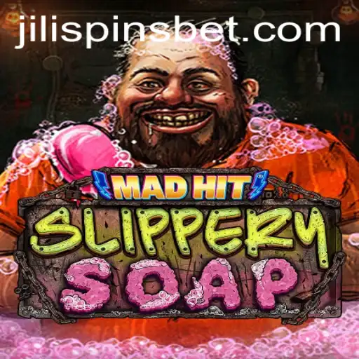 Discover the Joy of MadHitSlipperySoap: An In-Depth Look into the Latest Gaming Phenomenon