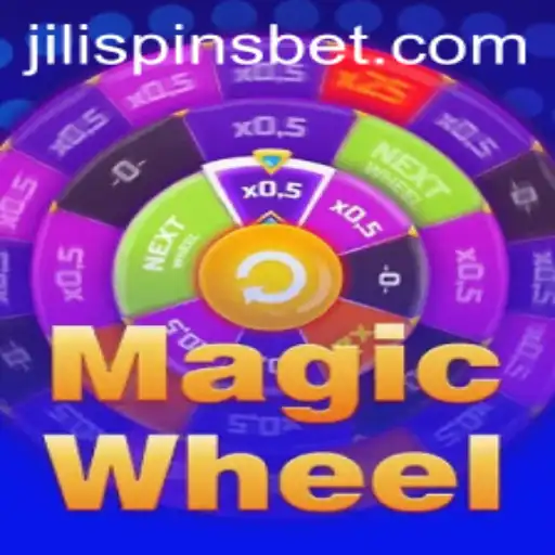 MagicWheel and Jilispins: A Mesmerizing Spin into the World of Gaming