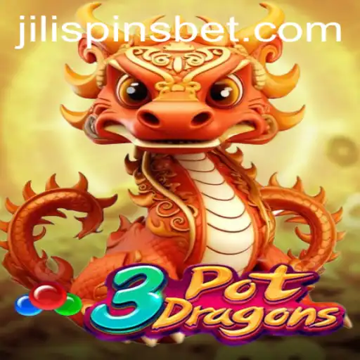 Unveiling 3PotDragons: An Epic Adventure with Jilispins