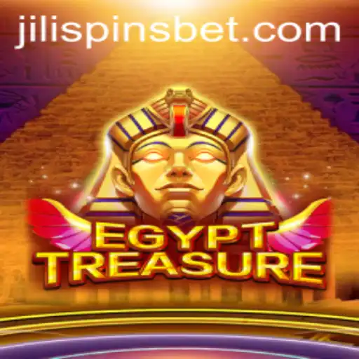 Exploring the Mysteries of EgyptTreasure and the Exciting World of Jilispins