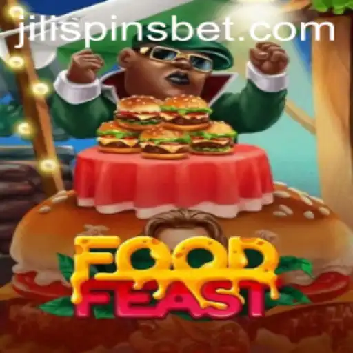 Discovering FoodFeast: A Culinary Adventure with Jilispins