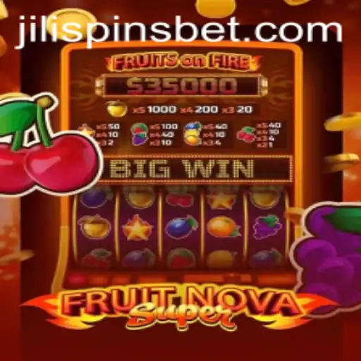 FruitNovaSuper: A Juicy Adventure in the World of Jilispins