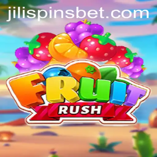 Unveiling the Thrill of FruitRush: A Comprehensive Guide to the Exciting World of Jilispins