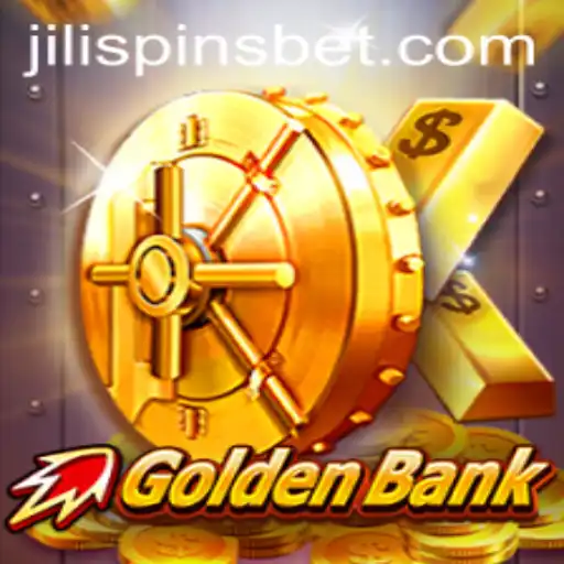 Unveiling GoldenBank: A Revolutionary Casino Experience with Jilispins