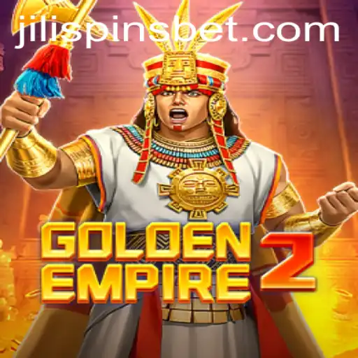 GoldenEmpire2: Explore the World of Jilispins