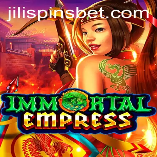 ImmortalEmpress: Discover the Epic Adventure