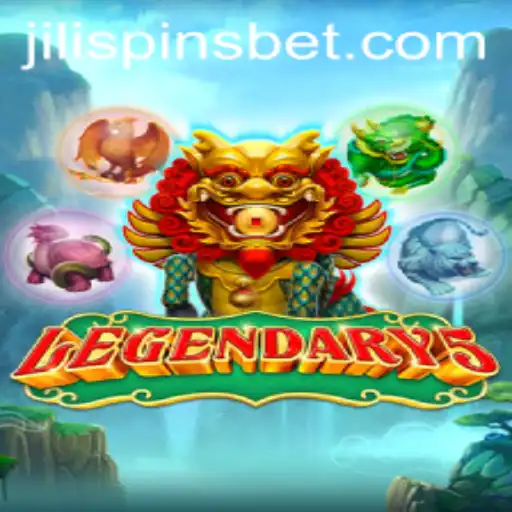Exploring Legendary5: A Groundbreaking Adventure with Jilispins