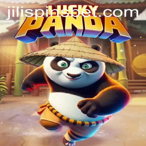 Unveiling LuckyPanda: The Latest Sensation in Online Gaming with Jilispins