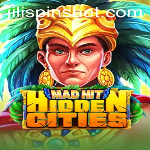 Discover the World of MadHitHiddenCities and Unlock the Thrill of Jilispins