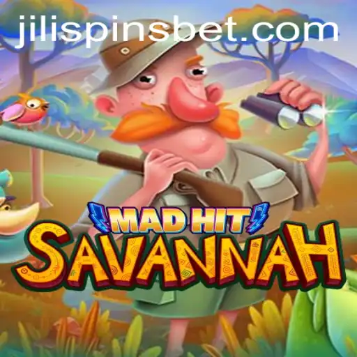 Discover the Thrill of MadHitSavannah with Jilispins