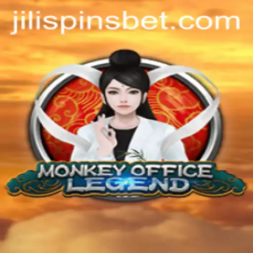 Dive into the World of MonkeyOfficeLegend: A Gaming Adventure with Jilispins