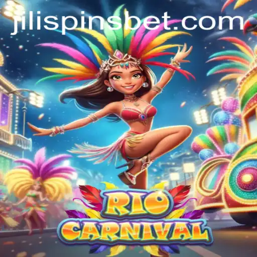RioCarnival: A Festive Game Experience with JiliSpins