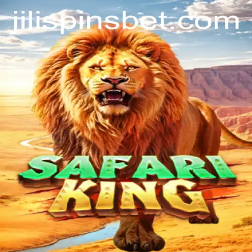 SafariKing: Embark on a Thrilling Adventure with Jilispins