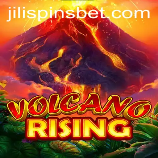 Exploring the World of VolcanoRising: A Gaming Adventure with Jilispins