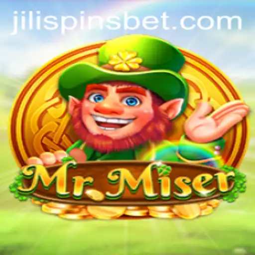 MrMiser: An Exciting New Game Experience with Jilispins