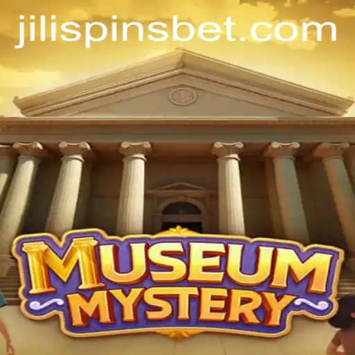 Unlock the Secrets of ‘MuseumMystery’ with Jilispins