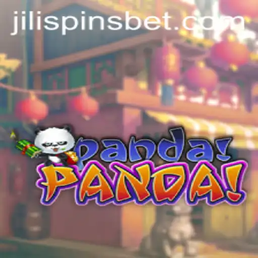 PandaPanda: A New Adventure in the World of JiliSpins