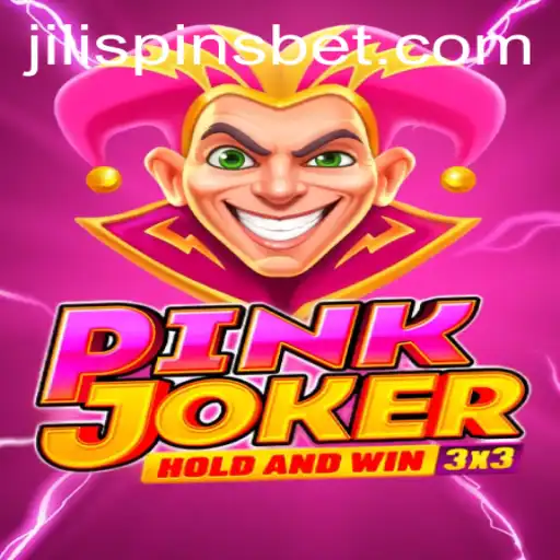 Unlocking the Thrills of Pinkjoker: A Deep Dive into Jilispins and Gameplay