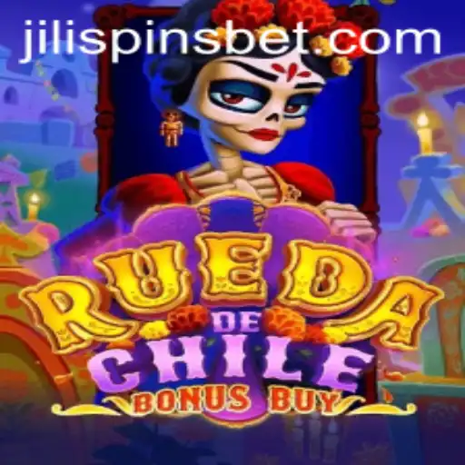 RuedaDeChileBonusBuy: A Thrilling Spin with Jilispins