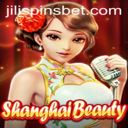 Discover the Enchanting World of ShanghaiBeauty and Jilispins