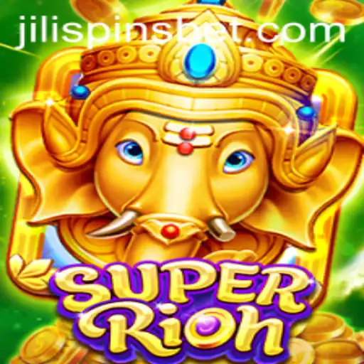 SuperRich: A Game-Changing Experience with Jilispins