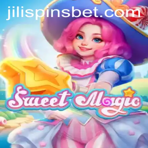 Discover the Enchantment of SweetMagic and the Excitement of Jilispins
