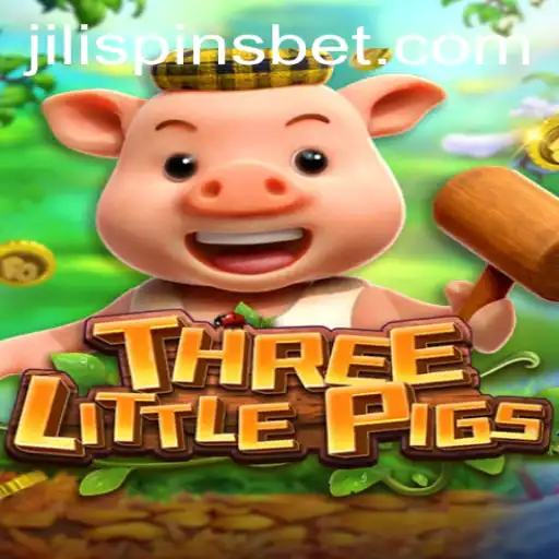 Discover the Excitement of THREELITTLEPIGS: A Fascinating Game Experience