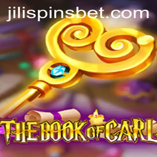 Discovering the Enchanting World of TheBookofCarl