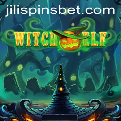 WitchElf: A Mystical Gaming Experience with Jilispins